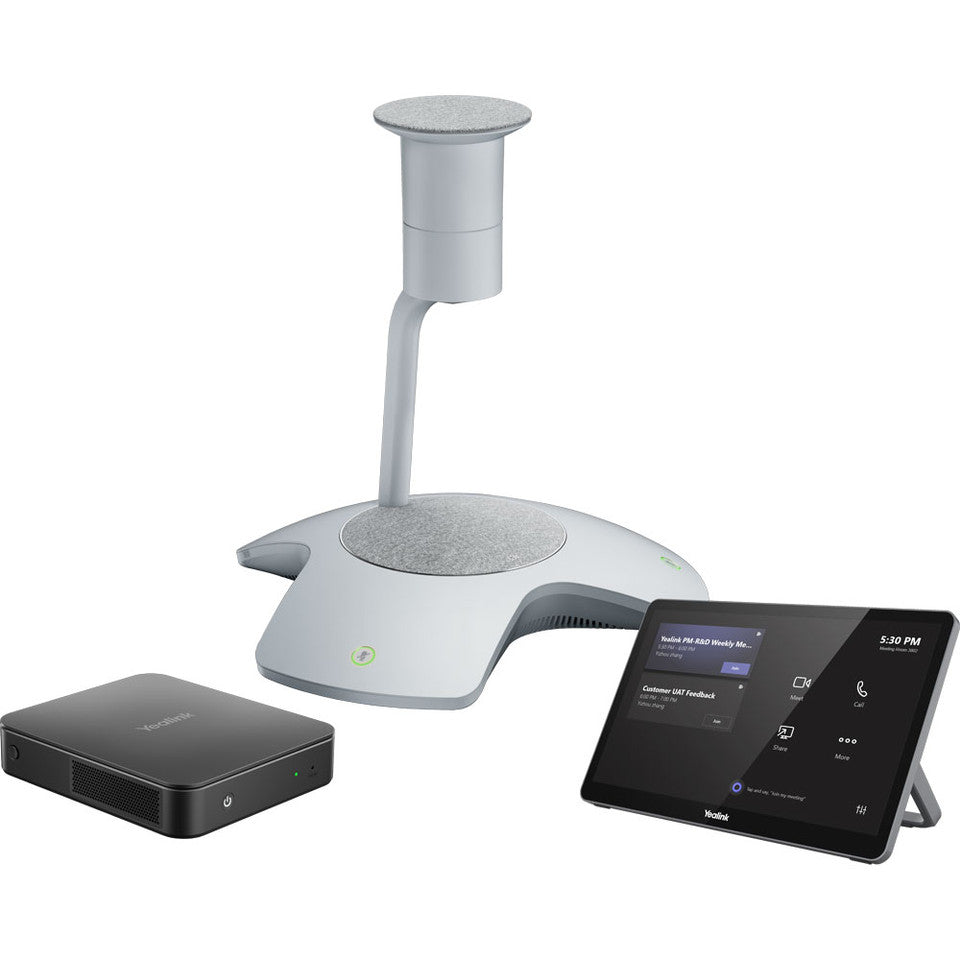Yealink MVC S90-C5-004 Teams Room System | GulfTechShop Yealink MVC S90-C5-004 Teams Room System | GulfTechShop